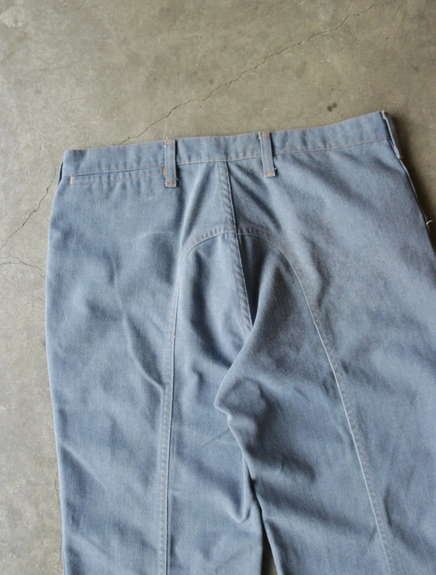 1970S BELL BOTTOM PANTS