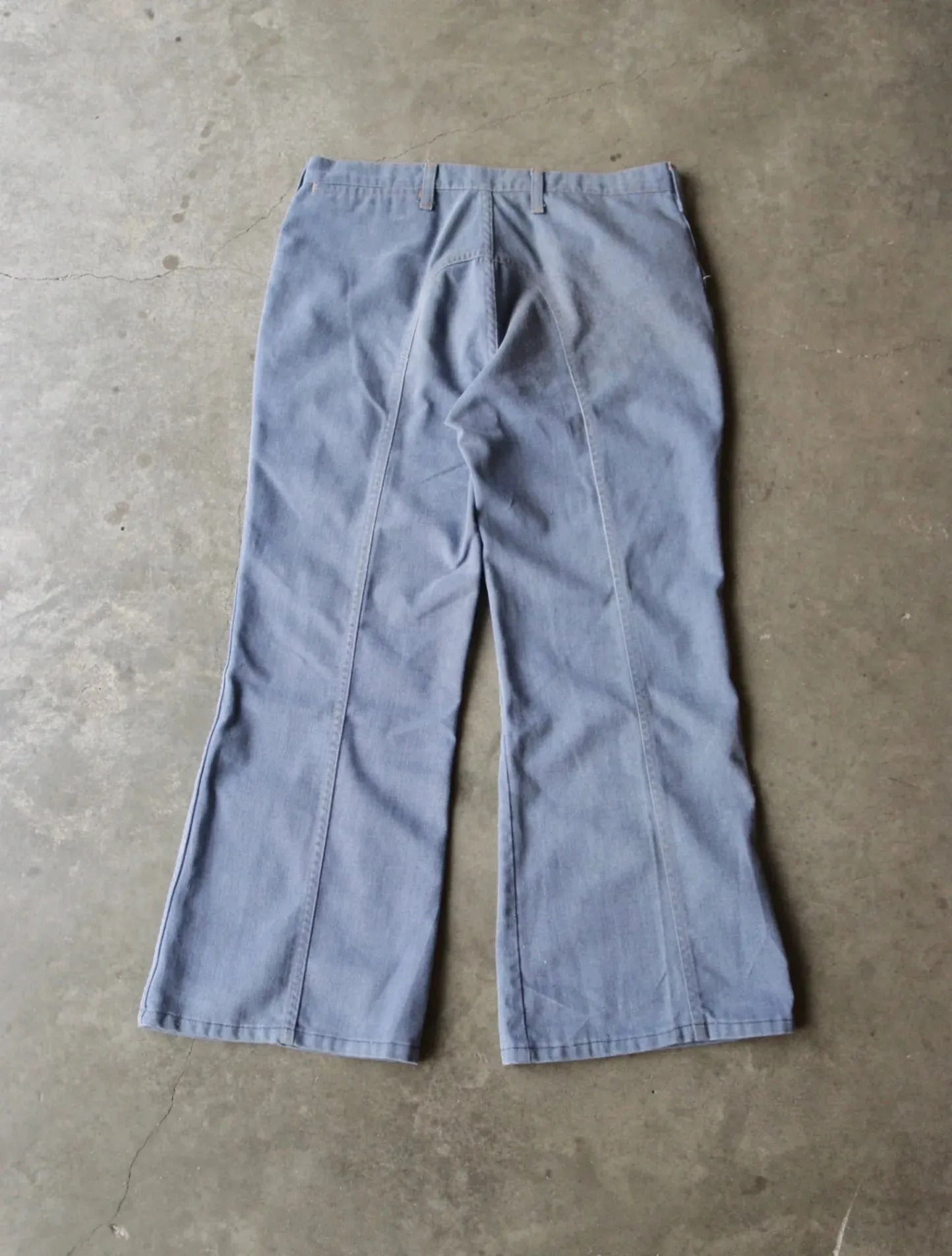 1970S BELL BOTTOM PANTS