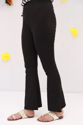 Ayla Bell Bottom Trouser - S22 - WTR0037