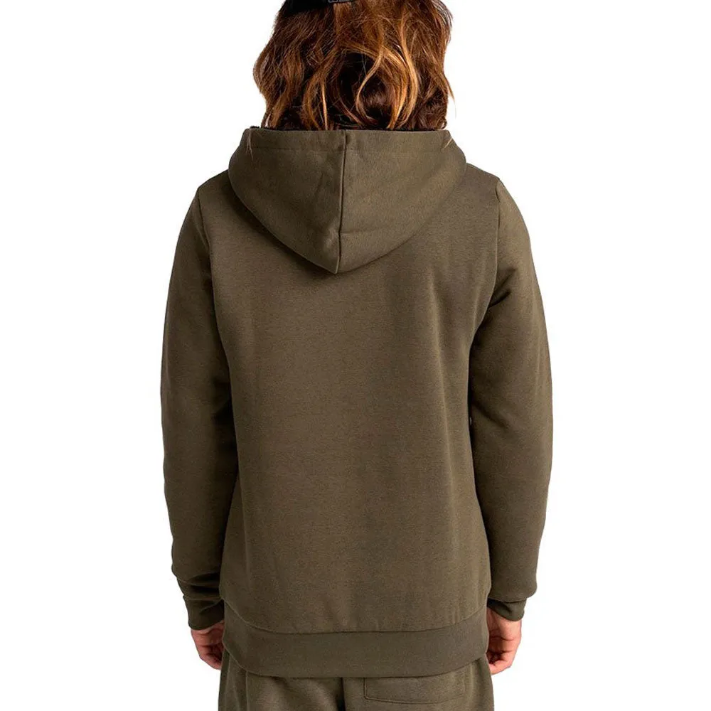 Element Bolton Zip Up Hoodie