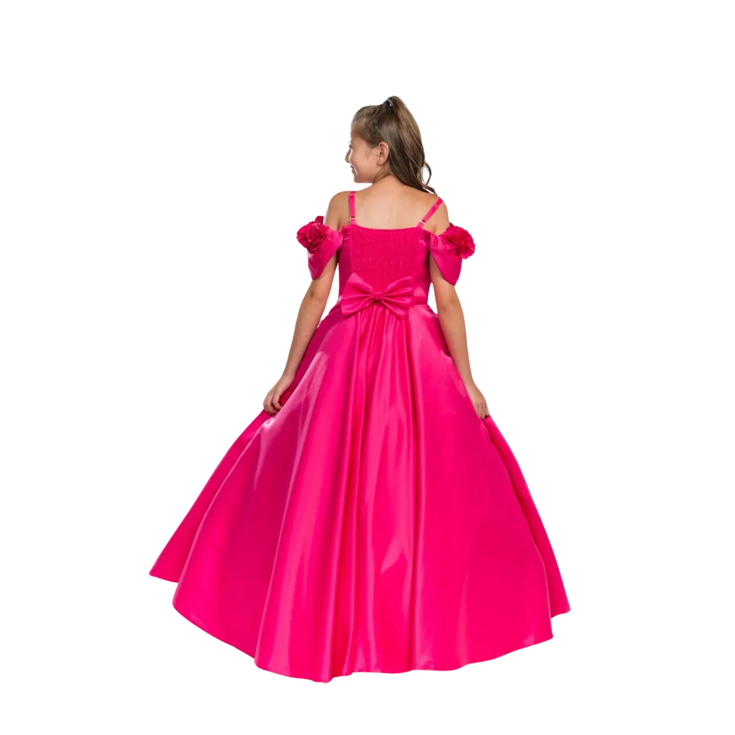 Miss Darling Girls Formal Dress