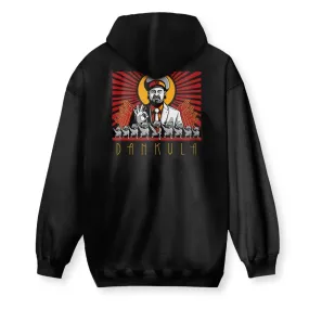 Overlord Zip-Up Hoodie