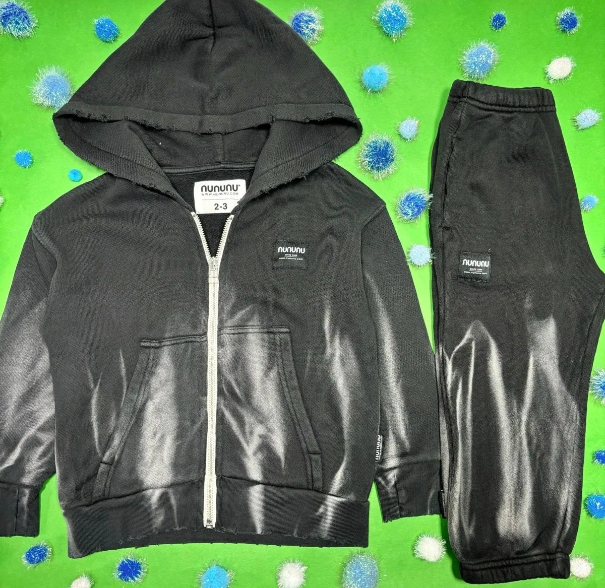 ULTIMATE ZIP UP HOODIE