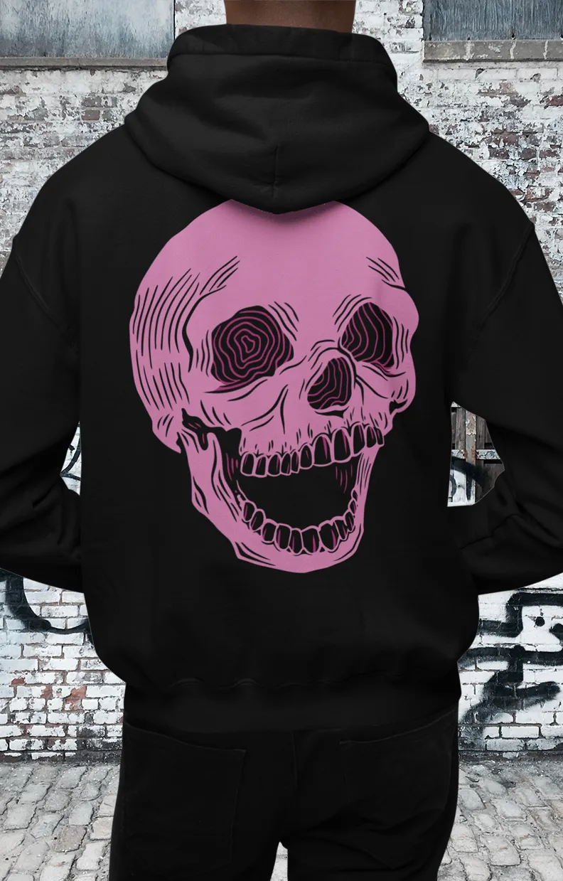 X-RAY VISION Premium Hoodie Zip-Up